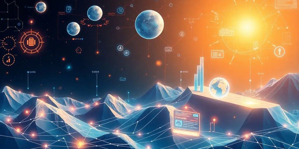 Exploring the Future of Web and Software Development: Trends and Innovations for 2025