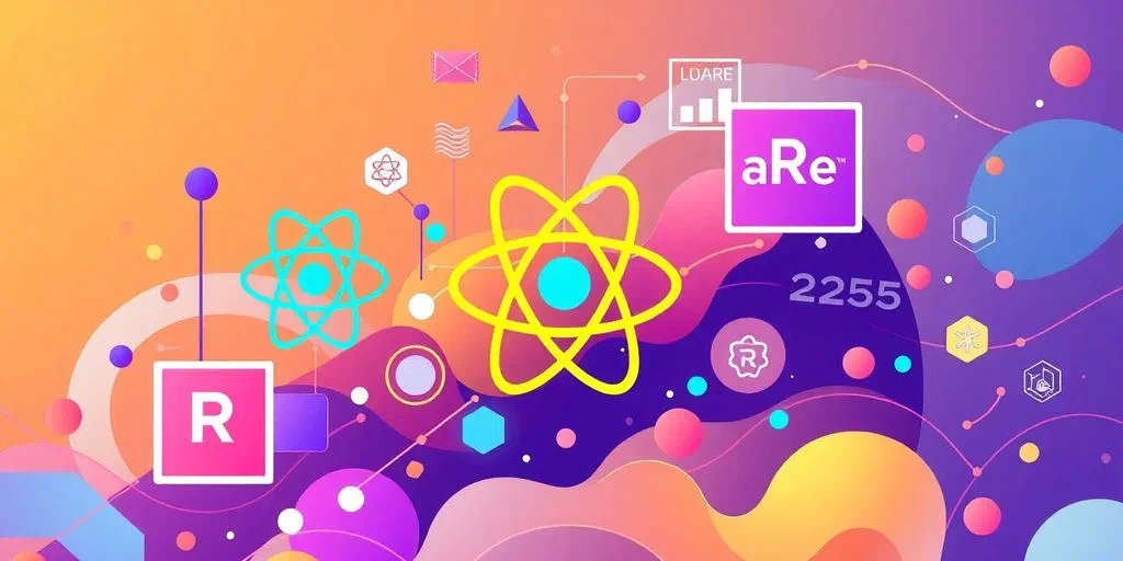 Exploring the Leading React Companies Transforming the Tech Landscape in 2025