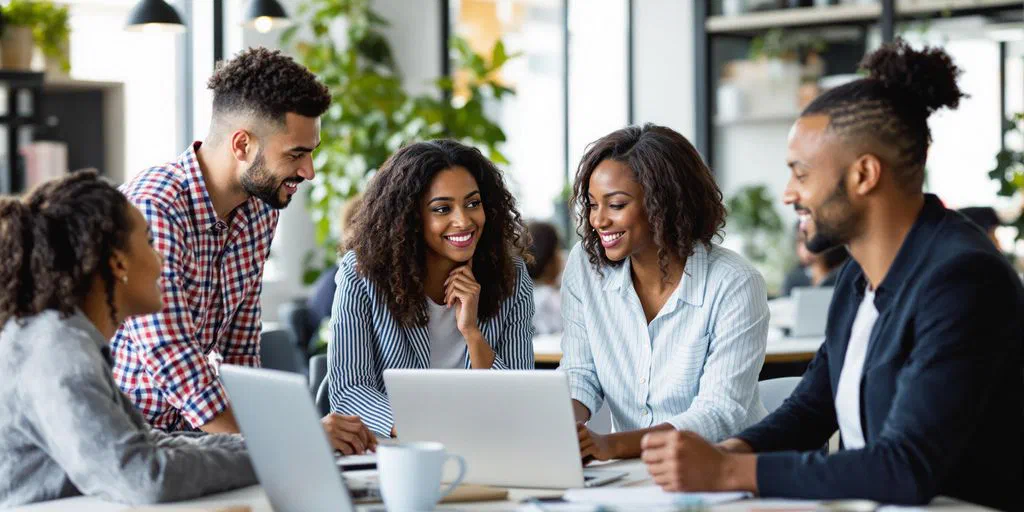 Exploring Opportunities: Top Companies Hiring International Employees in 2024