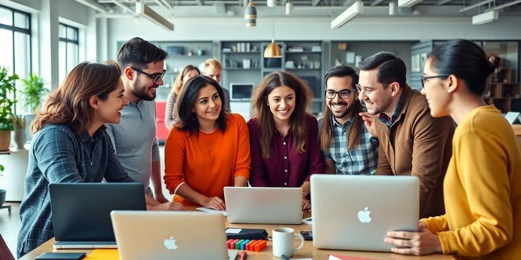 Finding The Right Co-Founder: A Guide For Startups