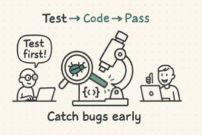 TDD (Test-Driven Development)