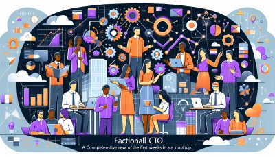 Fractional CTO vs Full-Time CTO Comparison