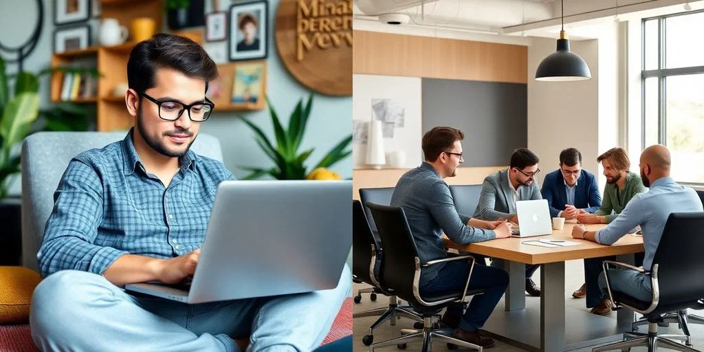Freelancers vs. Dedicated Engineers: Making the Right Choice for Your Project