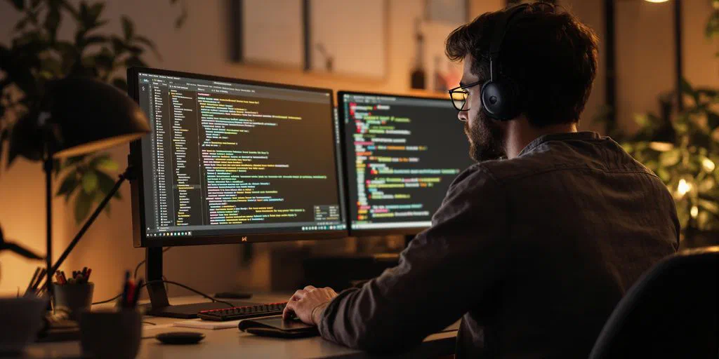 From SLIM to ERB: A Developer's Journey Back to Classic Templates