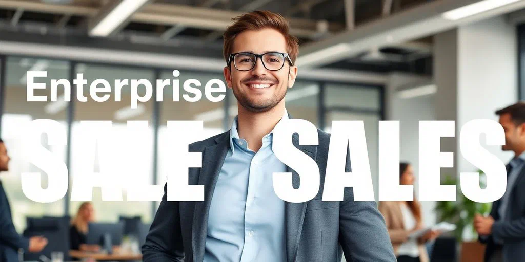 From Zero to One: Rujul Zaparde's Journey in Enterprise Sales