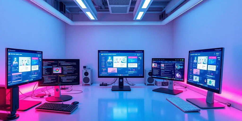 The Future of Software Development and Web Development: Trends to Watch in 2025