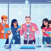 Harnessing AI: A Guide for Startups