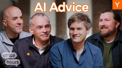 Harnessing AI: A Guide for Startups