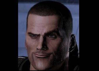 Shepard (Mass Effect)