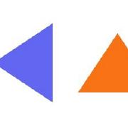 How to create triangles in TailwindCSS