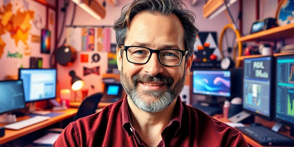 How David Lieb Turned a Failing Startup Into Google Photos | Backstory
