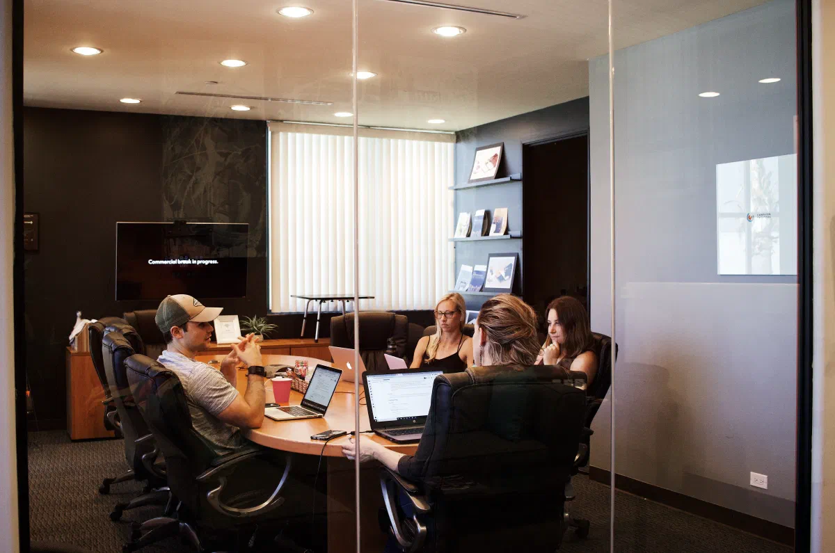 How does your company work with clients to understand their needs?