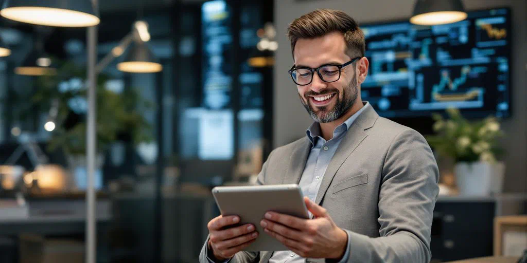 How to find technical vendor with confidence