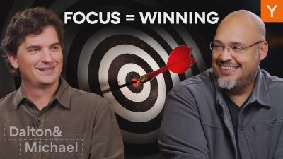 How To Focus On The Right Problems
