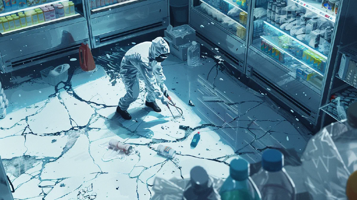 How a Fractional CTO Turned a Mess into a Stable Product