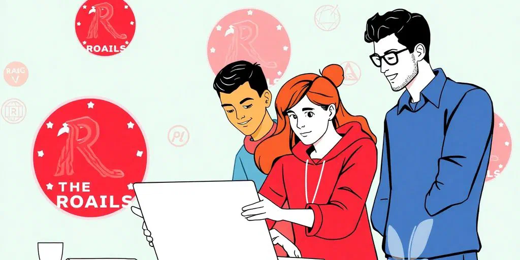 How to Hire a Ruby on Rails Developer: Tips for Finding the Perfect Fit