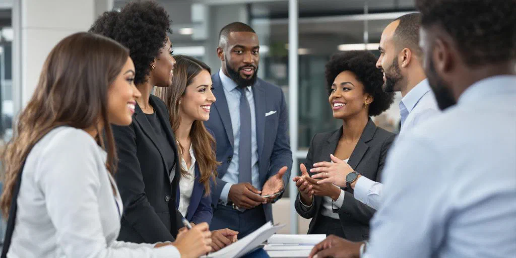 How To Influence Decision Makers