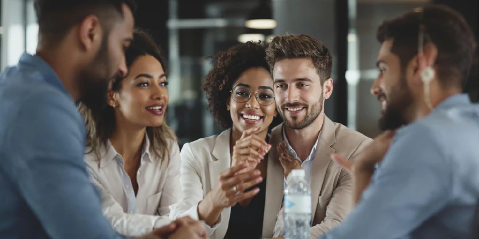 How To Influence Decision Makers