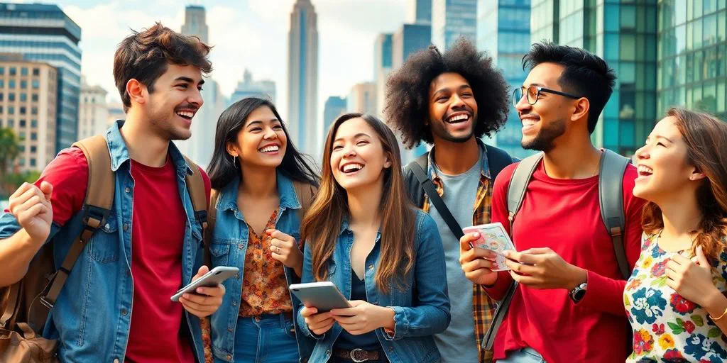 How To Make The Most Out Of Your 20s