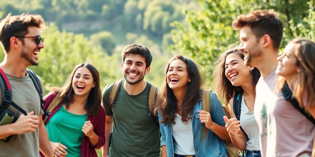 How To Make The Most Out Of Your 20s