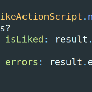 How to use a Transaction Script(aka Service Objects) in Ruby on Rails. Simple example