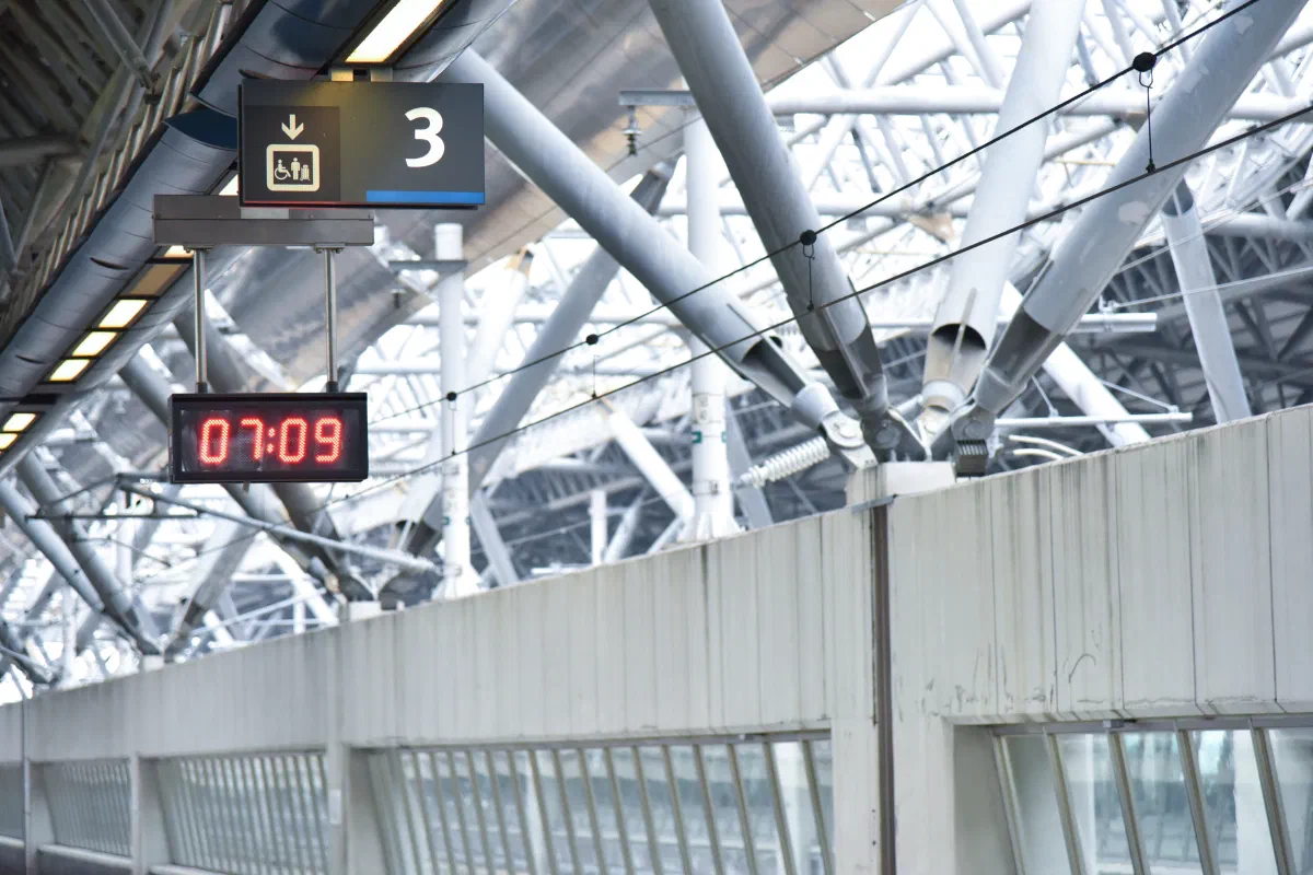 How We Temporarily Transformed Our Usual Workflow for a Tight Deadline