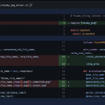 Incremental lint fixes by GitHub Actions