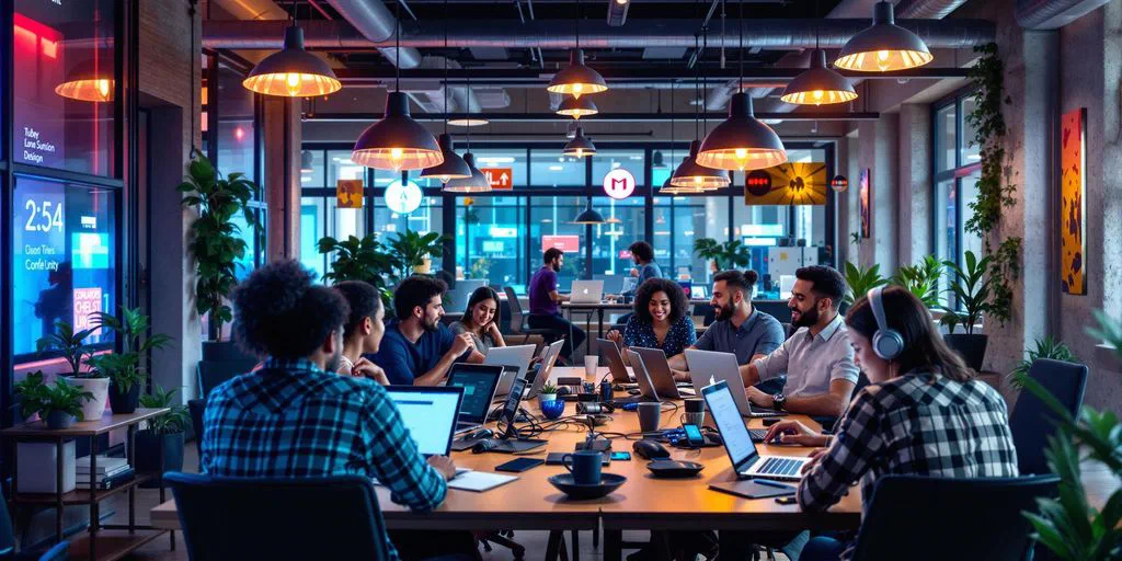Innovative Companies Using Rails: How They Leverage Ruby on Rails for Success in 2024