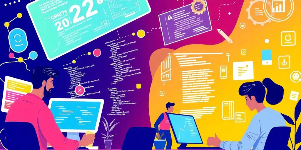 Innovative Software Development Practices for 2025: Elevating Your Coding Standards