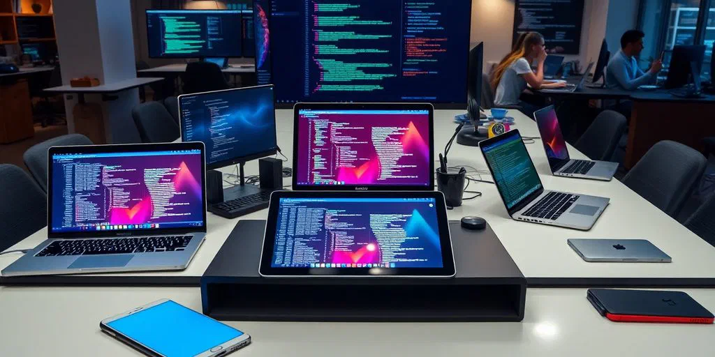 Innovative Software Development Tools and Techniques for 2025