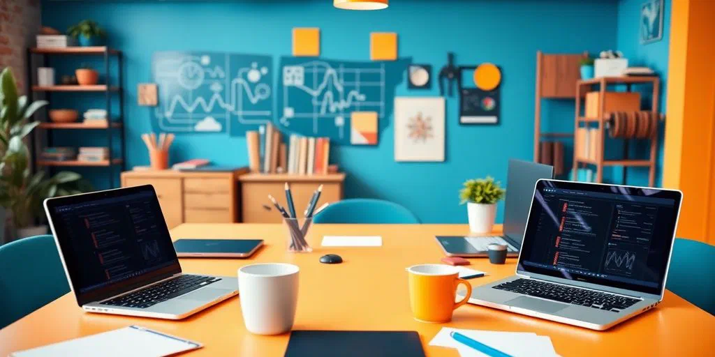 Innovative Strategies for Website Development for Startups in 2025