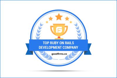 badge from goodfirms