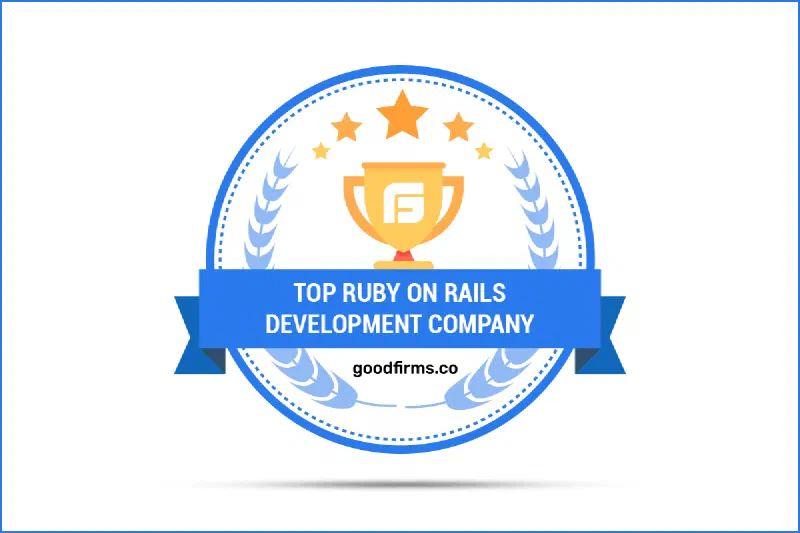 badge from goodfirms