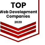 JetThoughts is recognized by Techreviewer as a Top Web Development Company in 2020