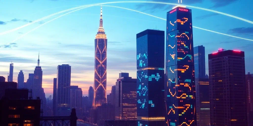 Leading Software Company New York: Innovations and Opportunities in 2025
