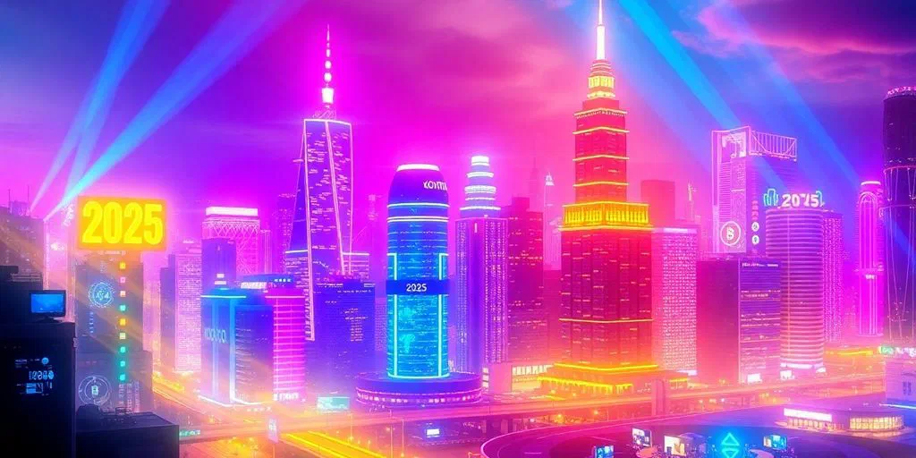 The Lightcone 2025 Forecast: Predictions for Startups, AI, and Crypto