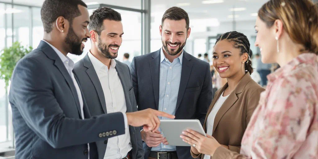 Looking to Hire Someone? Essential Strategies for Finding the Perfect Candidate in 2025