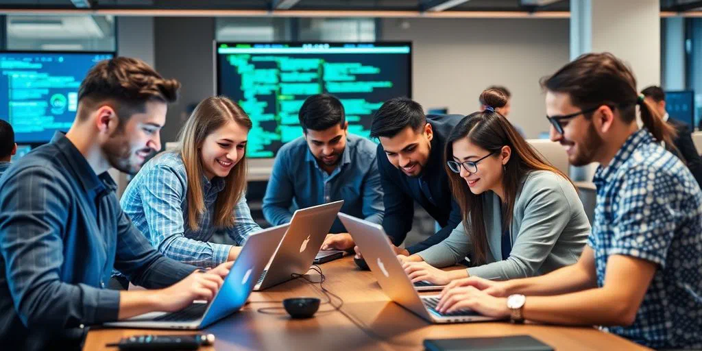 Mastering the Art of Hiring .Net Developers in 2024