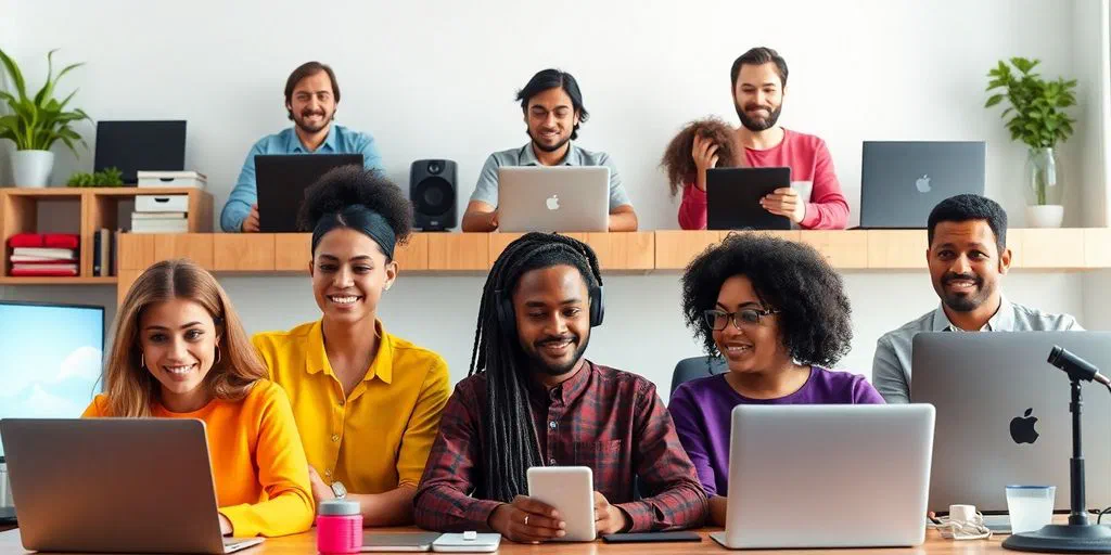 Mastering Asynchronous Communication: A Game Changer for Remote Teams