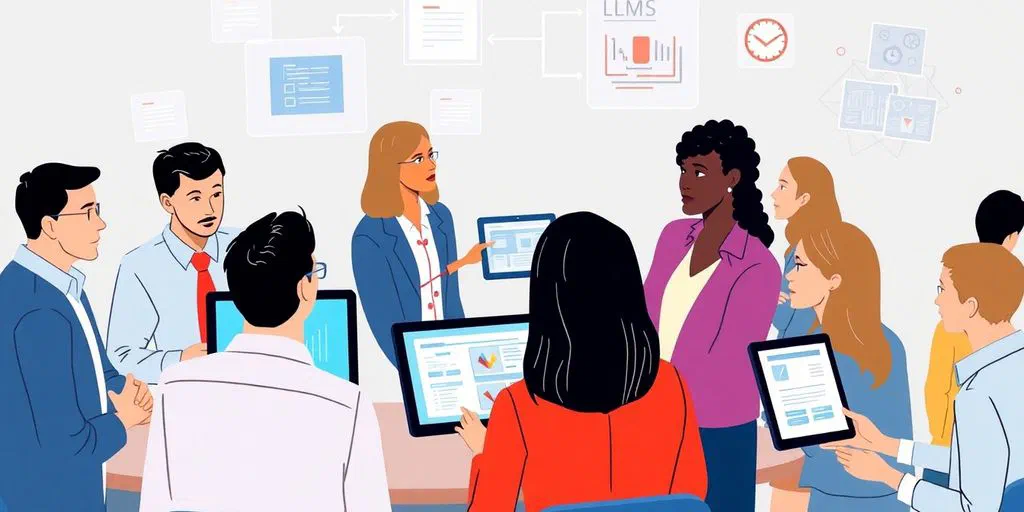 Mastering Data Labeling: Strategies for Fine-Tuning LLMs in Your Industry