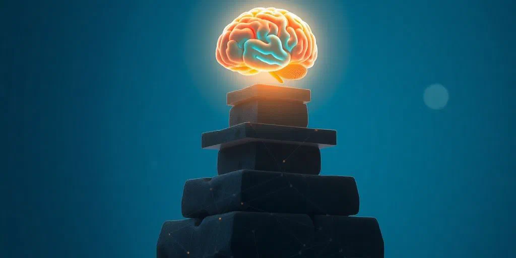 Mastering Generative AI: The 4-Stage Blueprint for Success