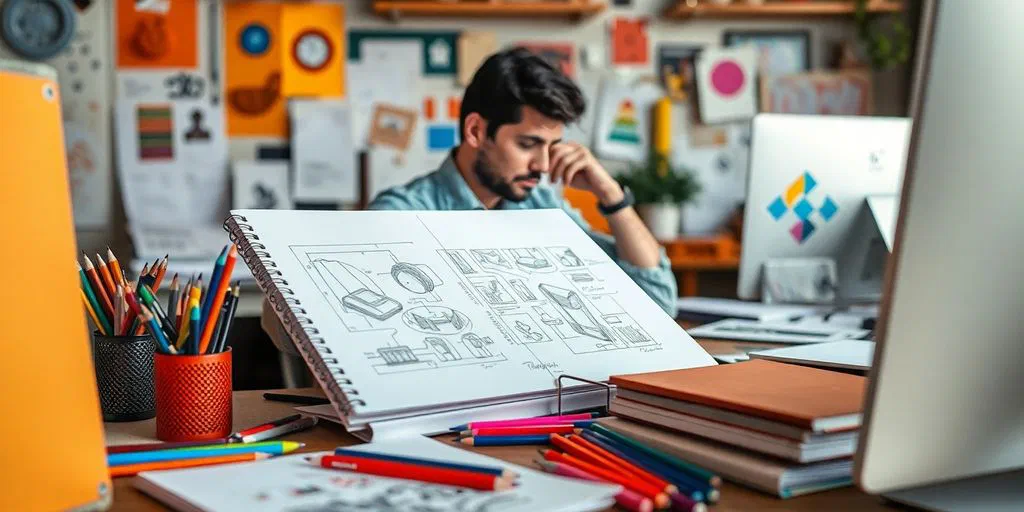 Mastering Product Design: A Comprehensive 6-Step Guide