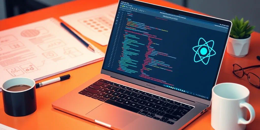Mastering Ruby on Rails and React: A Comprehensive Guide for Developers in 2025