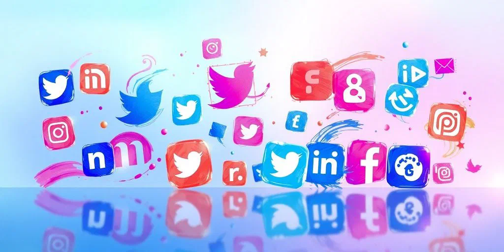 Mastering Social Media Graphics: Strategies for Engagement and Brand Recognition