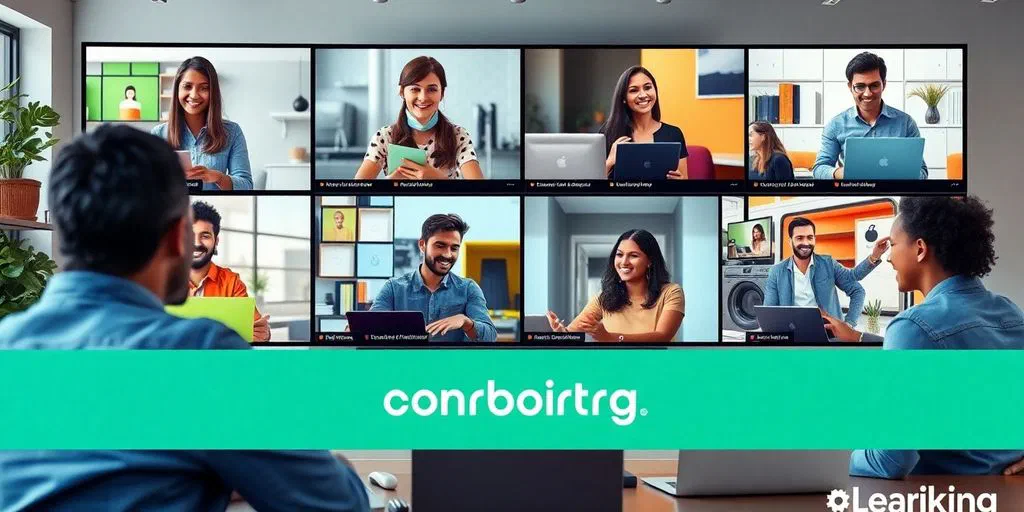 Mastering Virtual Onboarding: Insights from 360Learning's Approach
