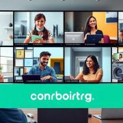 Mastering Virtual Onboarding: Insights from 360Learning