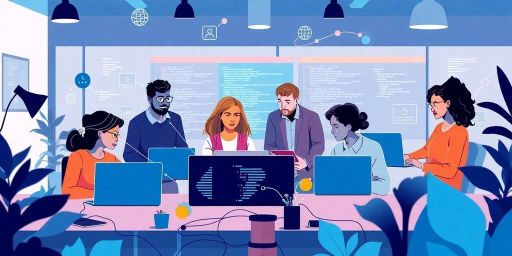 Maximizing Efficiency: The Ultimate Guide to In-House Software Development in 2025