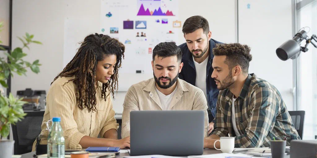 Navigating Software Development Problems: Strategies for Success in 2025