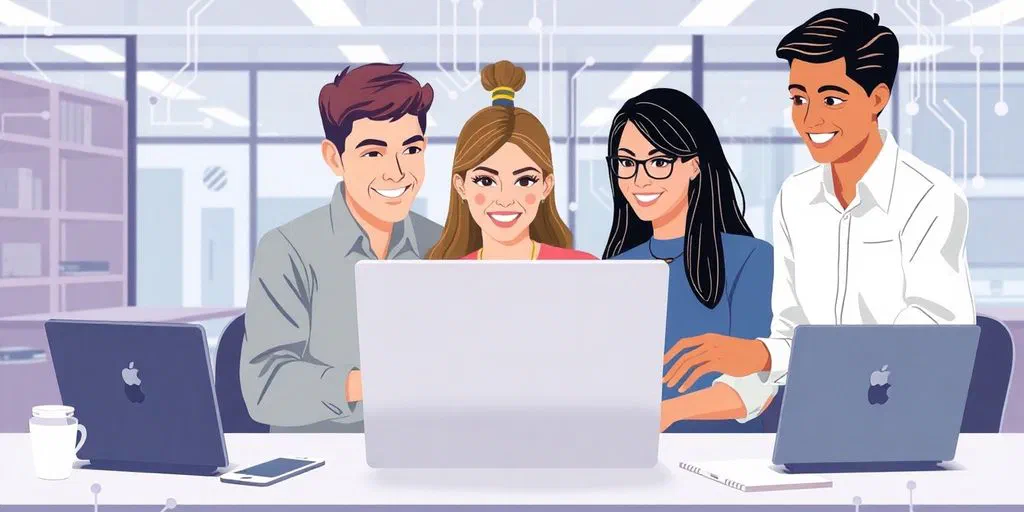 Navigating the Talent Landscape: IT Staff Augmentation vs. In-House Recruitment