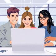 Navigating the Talent Landscape: IT Staff Augmentation vs. In-House Recruitment